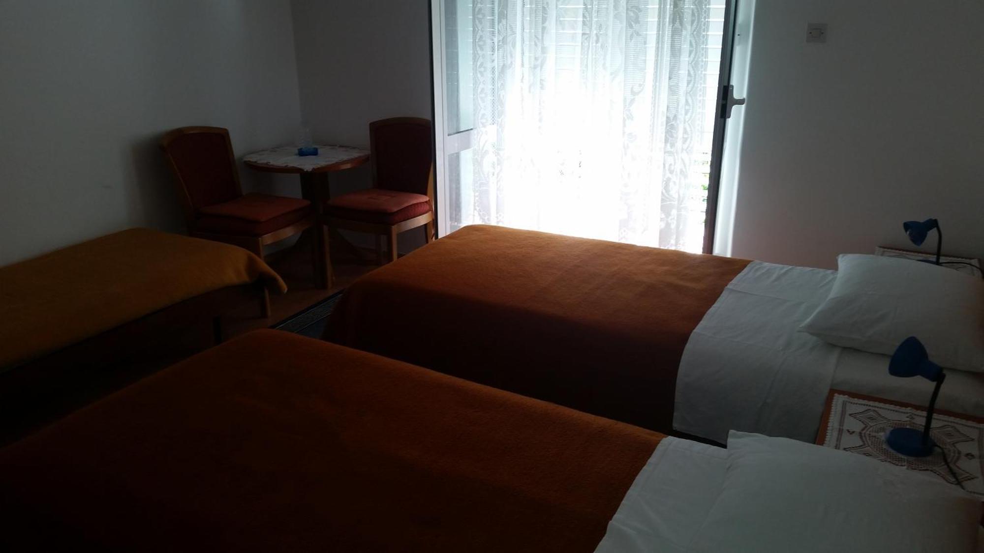 Guesthouse Storelli Lopud Екстериор снимка