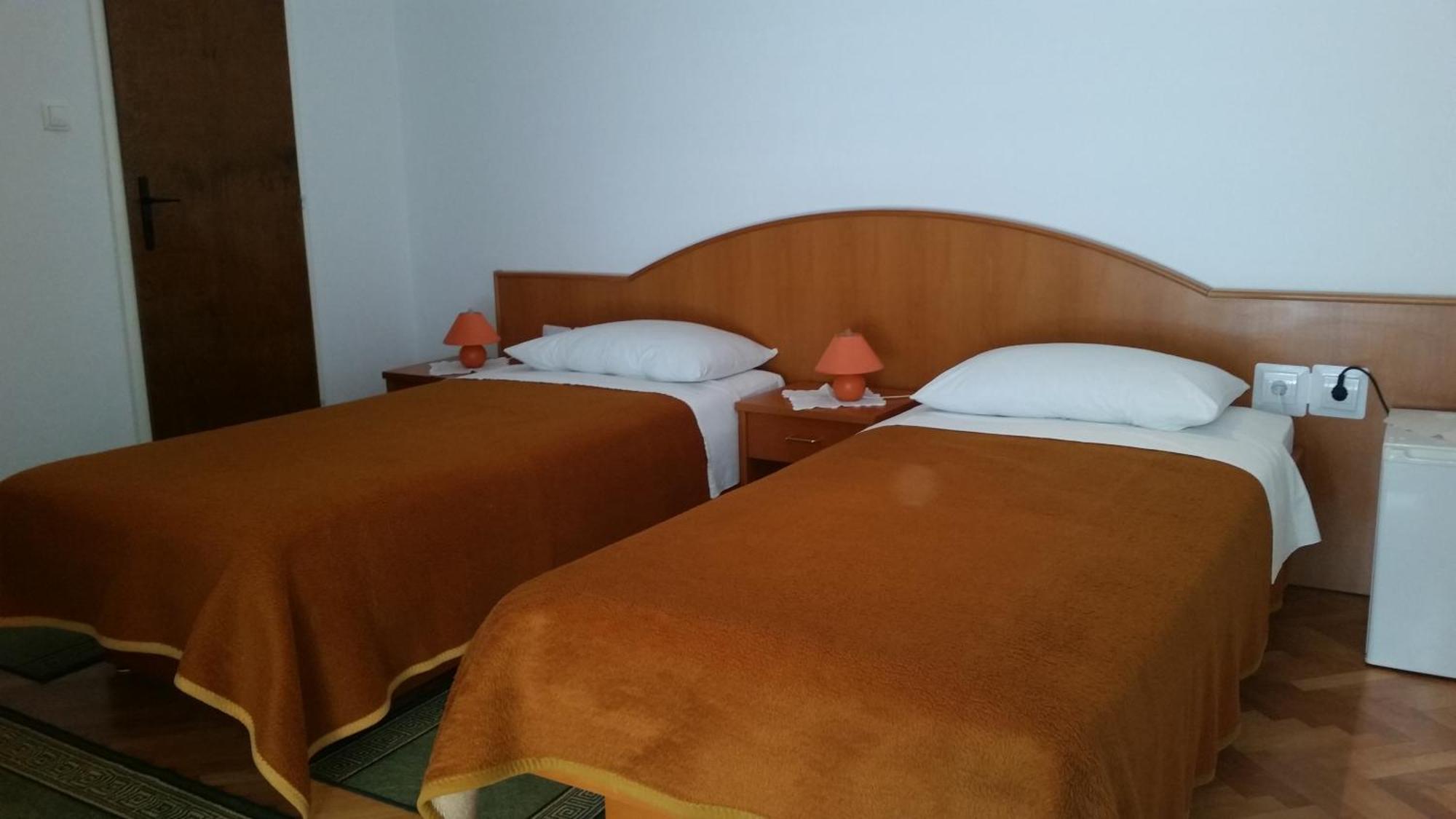 Guesthouse Storelli Lopud Екстериор снимка