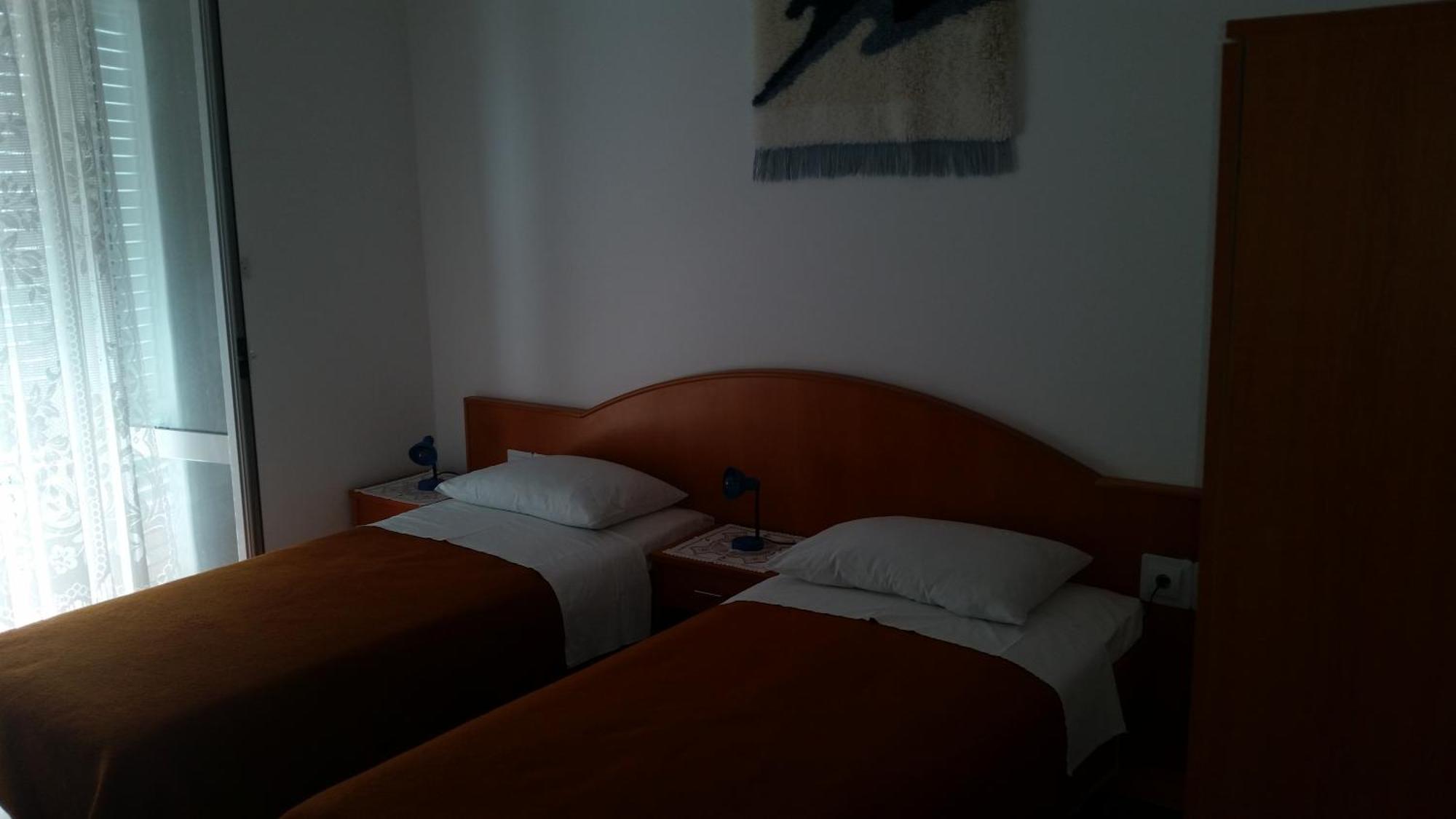 Guesthouse Storelli Lopud Екстериор снимка