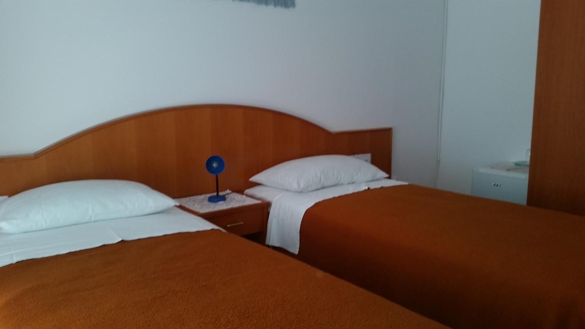 Guesthouse Storelli Lopud Екстериор снимка