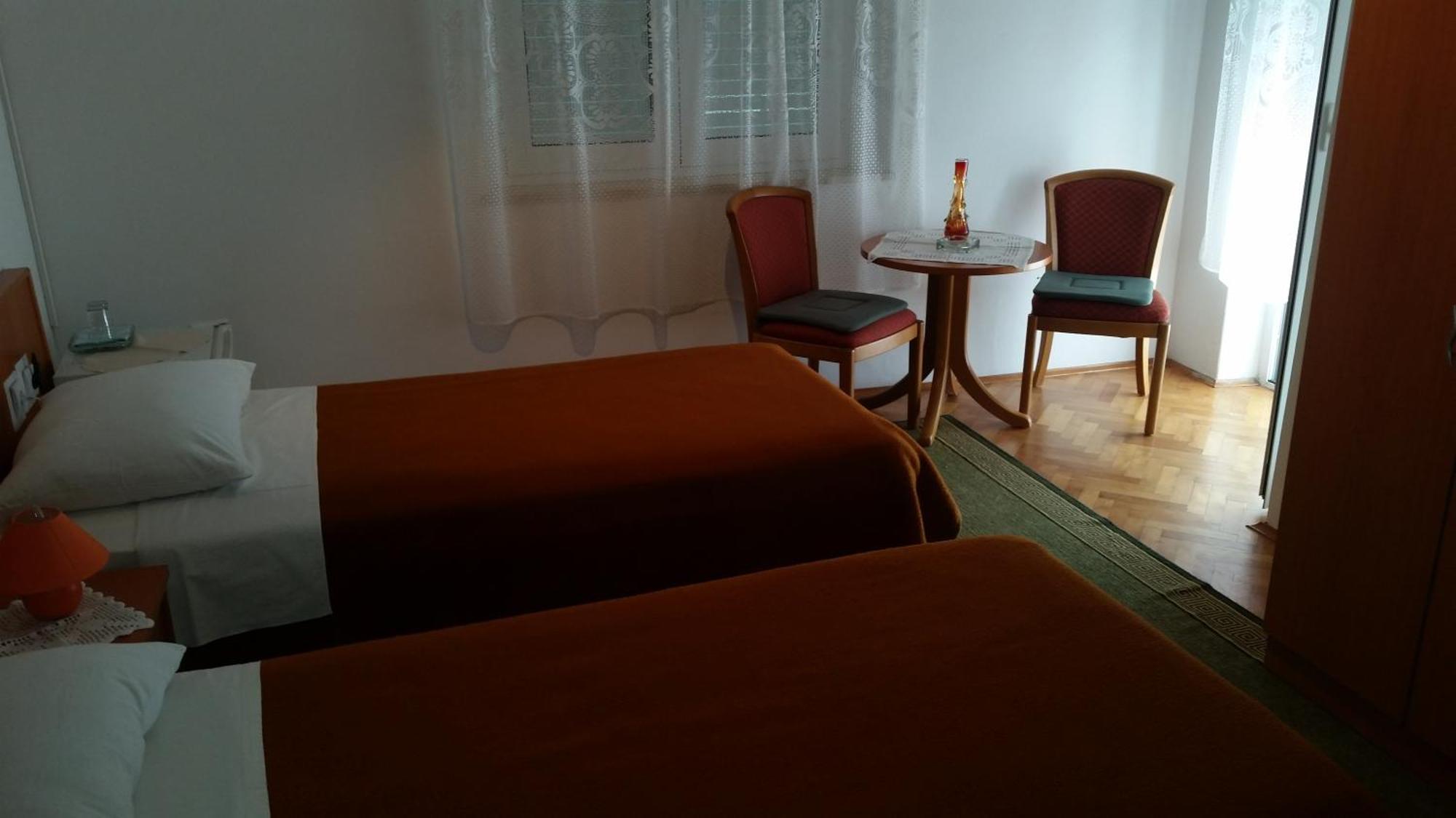 Guesthouse Storelli Lopud Екстериор снимка