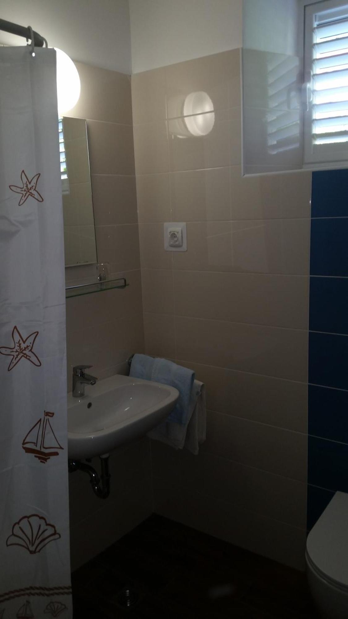 Guesthouse Storelli Lopud Екстериор снимка