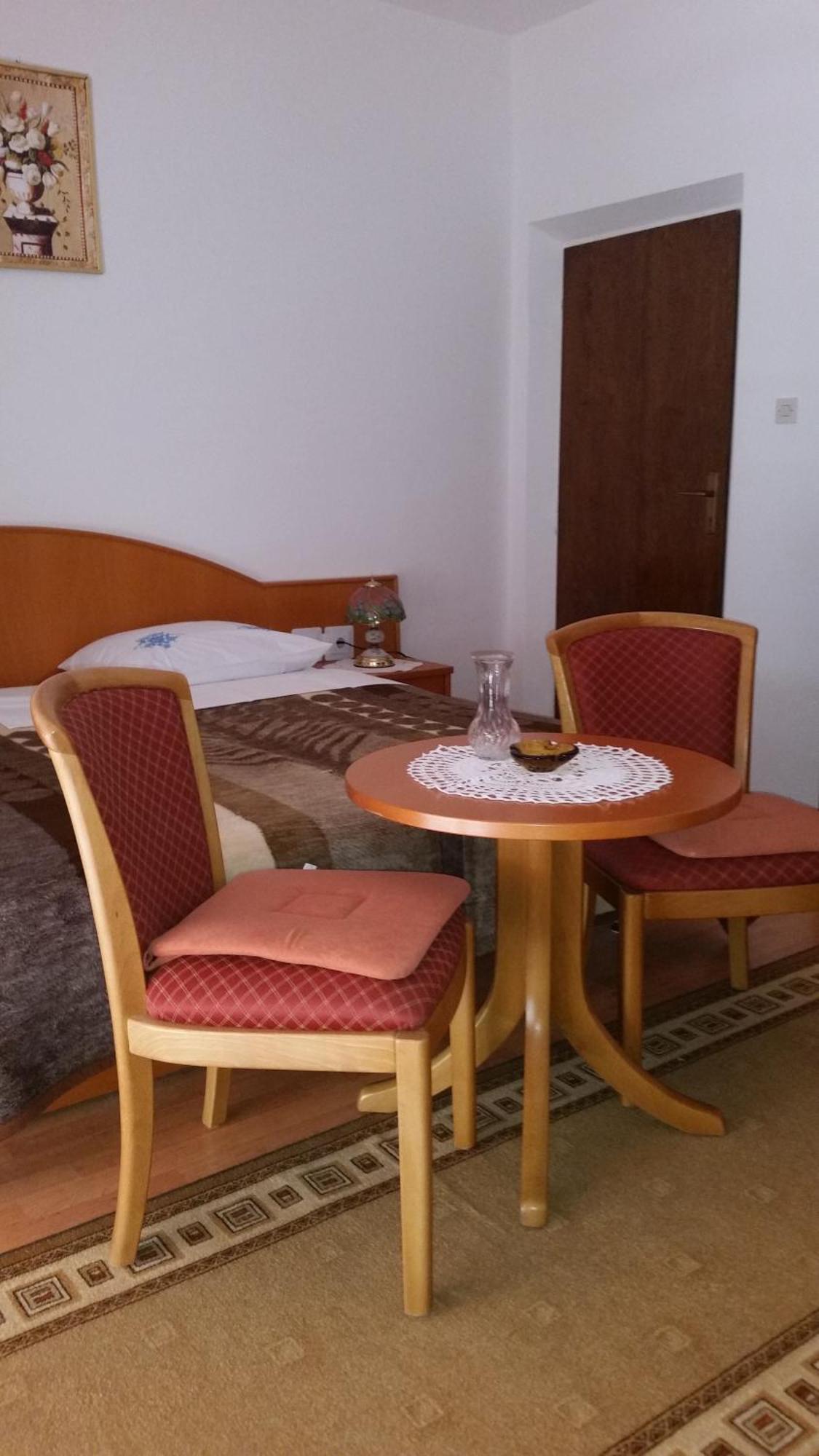 Guesthouse Storelli Lopud Екстериор снимка