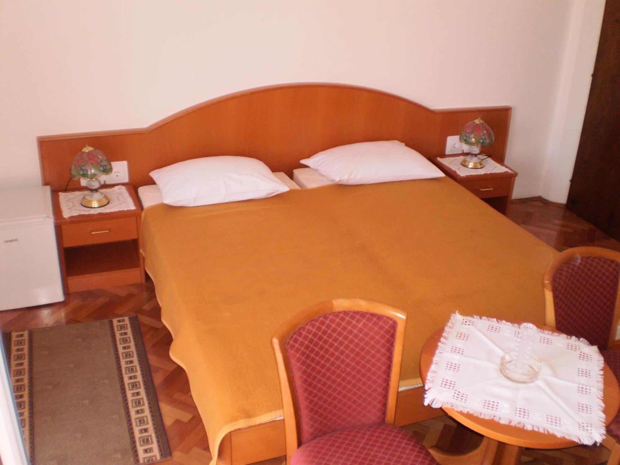 Guesthouse Storelli Lopud Стая снимка