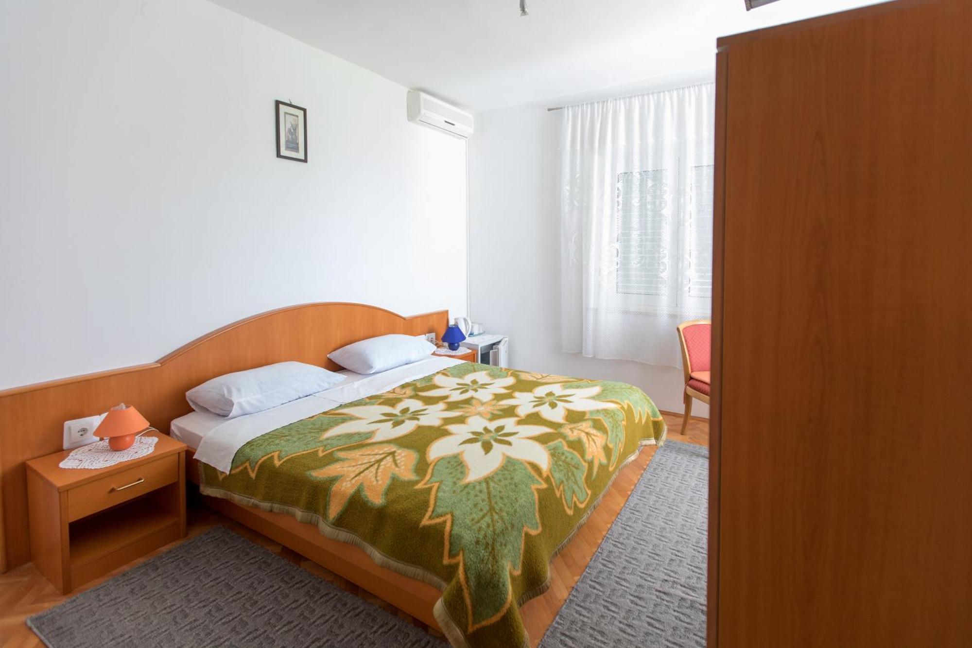 Guesthouse Storelli Lopud Екстериор снимка