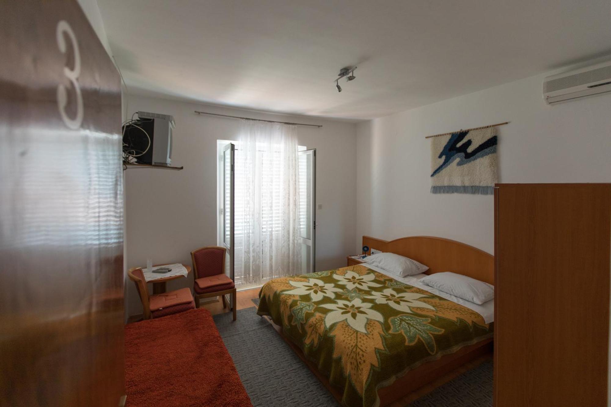 Guesthouse Storelli Lopud Екстериор снимка